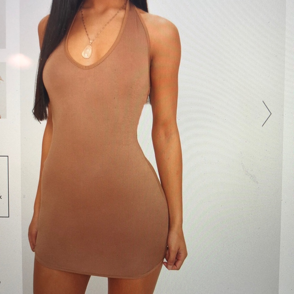 Bodycon dress